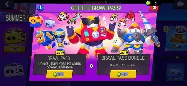 Comment avoir des jetons infinis sur Brawl Stars