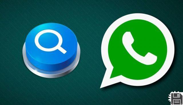 Gifs animés Web WhatsApp