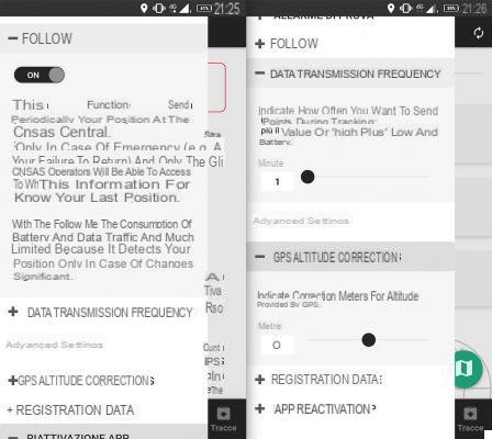 SMS Locator: how it works