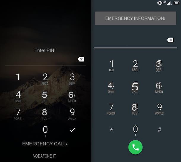 Localizador de SMS: como funciona