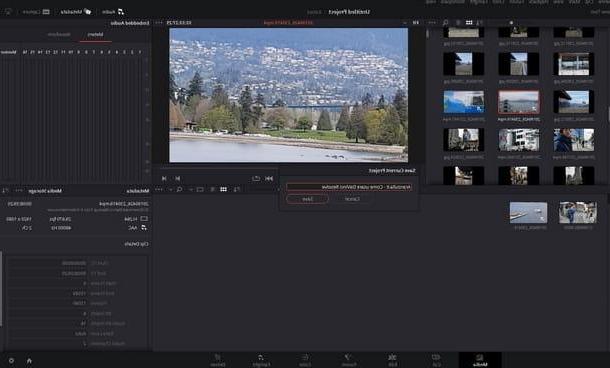 How to use DaVinci Resolve