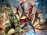 Best online superhero games with Marvel heroes