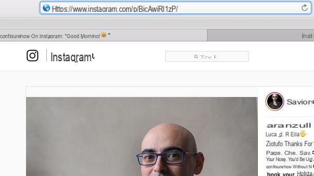 Comment utiliser Instagram sur Mac