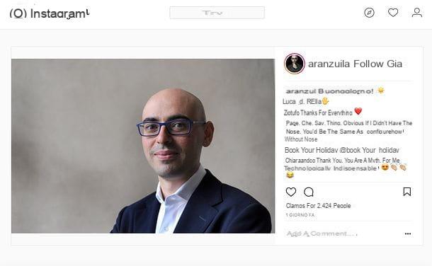 Comment utiliser Instagram sur Mac