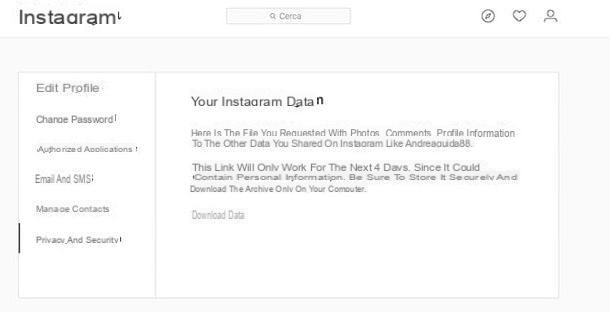 Comment utiliser Instagram sur Mac