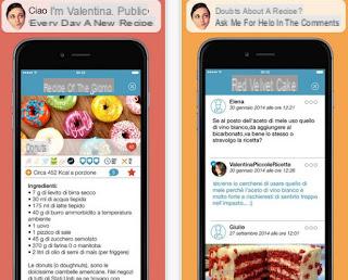 pequenas receitas Melhores aplicativos com receitas de culinária (Android e iPhone)