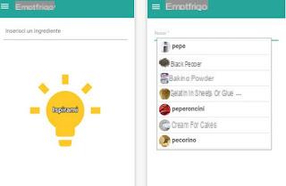 Geladeira vazia Melhores aplicativos com receitas de culinária (Android e iPhone)