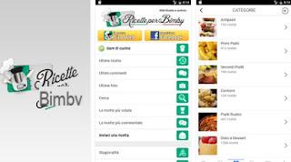 Meilleures applications avec des recettes pour cuisiner (Android et iPhone)