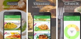 receitas veganas Melhores aplicativos com receitas de culinária (Android e iPhone)