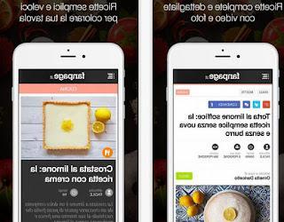 fanpage de cozinha Melhores aplicativos com receitas de culinária (Android e iPhone)