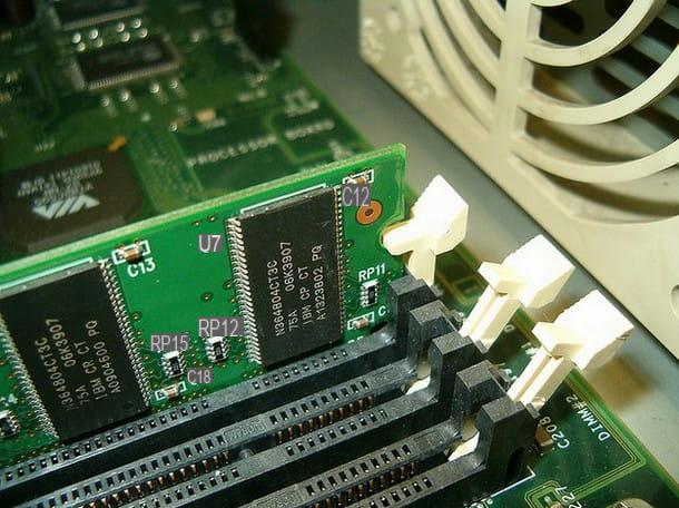 Comment savoir combien de RAM votre PC prend en charge