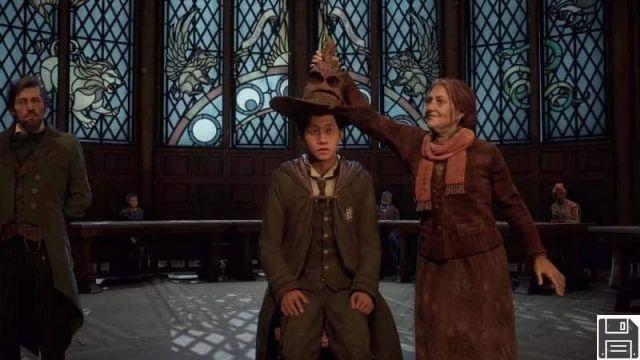 O que está incluído no Hogwarts Legacy Dark Arts Pack? Respondidas
