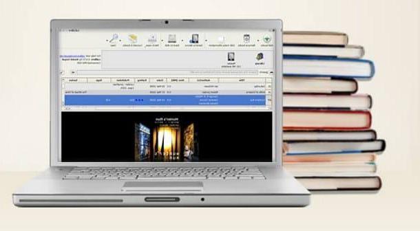 Calibre: como funciona