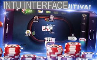 Juegos de póquer en línea gratis y con dinero ficticio en Android y iPhone