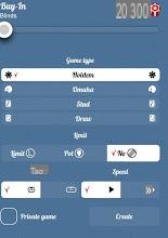 teléfono inteligente de póquer Juegos de póquer en línea gratis y con dinero ficticio en Android y iPhone