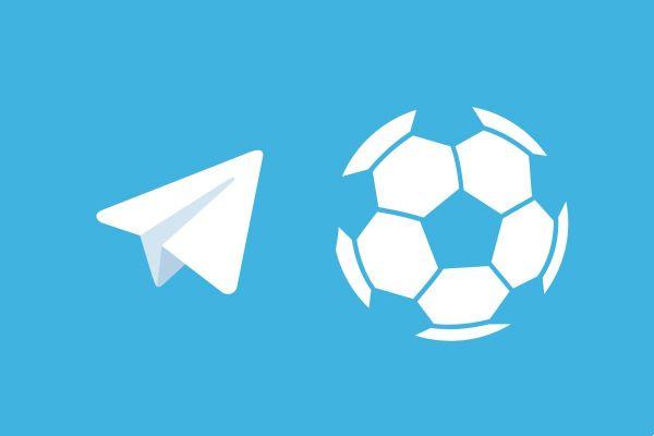 Mejores canales de Telegram para ver deportes online