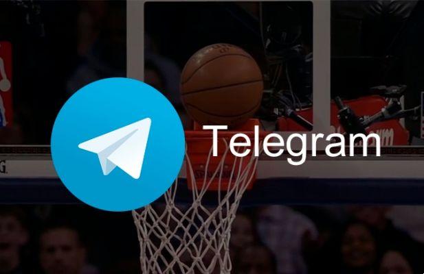 Mejores canales de Telegram para ver deportes online