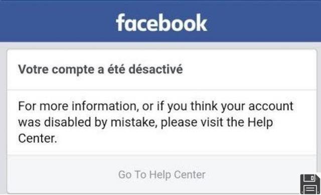 Como recuperar a sua conta no Facebook - Passo a passo