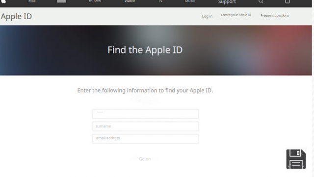 How to Retrieve iCloud Password