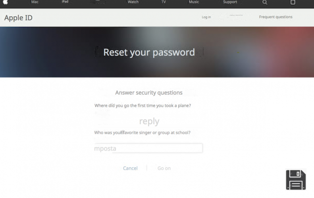 How to Retrieve iCloud Password