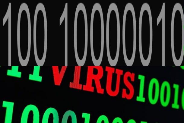 Comment fonctionne l'antivirus