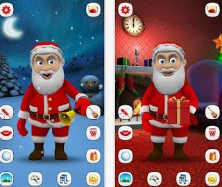 Funniest free Christmas games on Android and iPhone