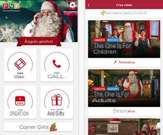 Pôle Nord portable Les jeux de Noël gratuits les plus amusants sur Android et iPhone
