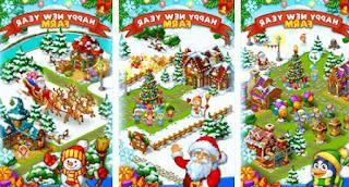 Funniest free Christmas games on Android and iPhone