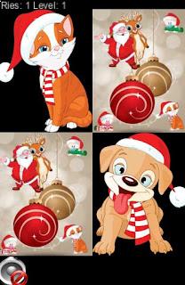 Jeux de Noël pour les enfants Les jeux de Noël gratuits les plus amusants sur Android et iPhone