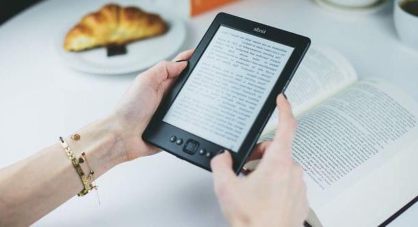 Ebook : comment ça marche