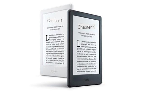 Ebook : comment ça marche