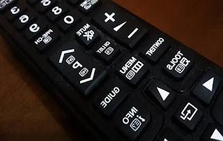 How to program a universal remote control for your TV