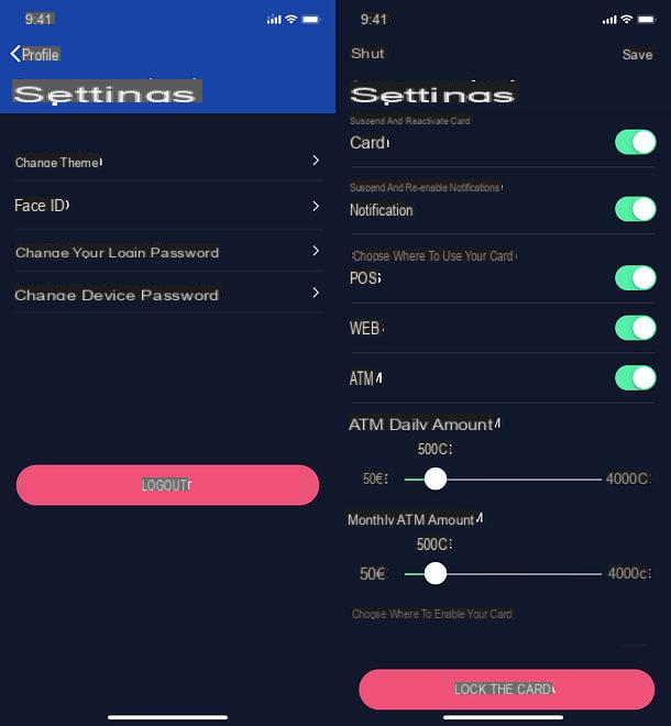 How buddybank works