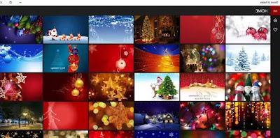 Christmas on your PC with the best holiday wallpapers and themes for Windows