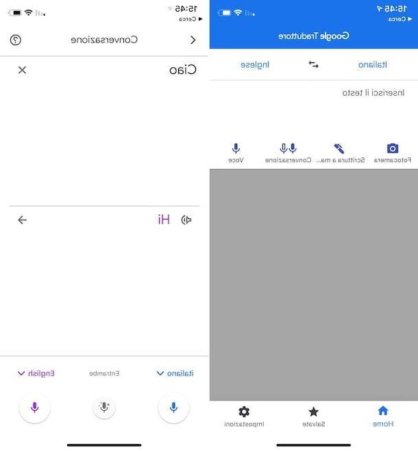 Cómo utilizar Google Voice Translate