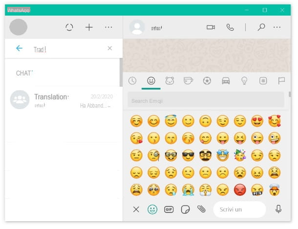 How to get the new WhatsApp emojis