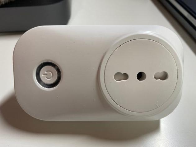 Maxcio, el enchufe inteligente compatible con Amazon Alexa y Google Home por solo 11,19€