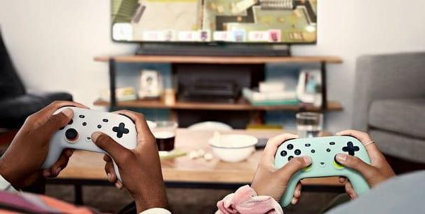 Google Stadia: what it is and how it works