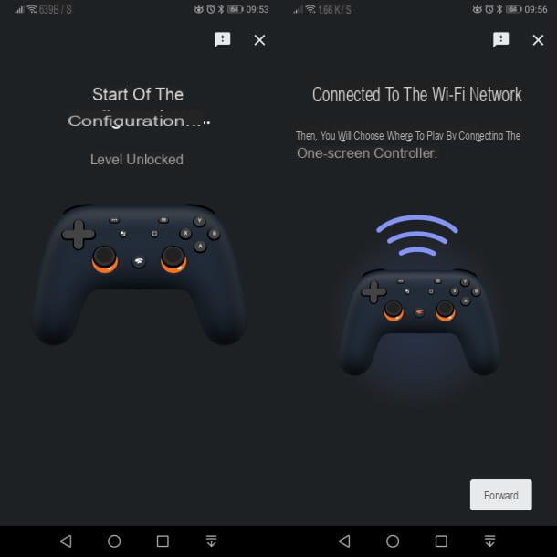 Google Stadia: que es y como funciona