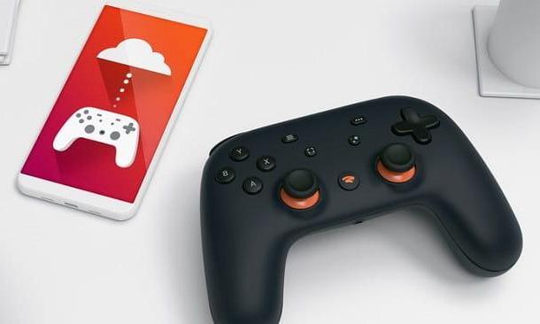 Google Stadia: what it is and how it works