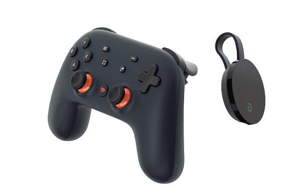 Google Stadia : qu'est-ce que c'est et comment ça marche