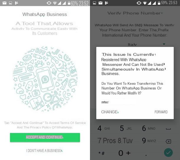 WhatsApp Business: o que é e como funciona