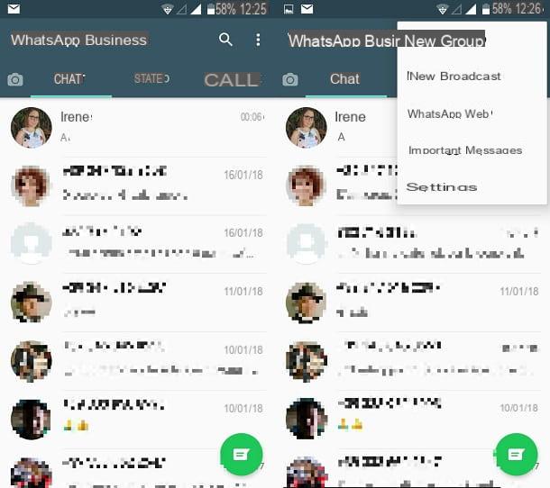 WhatsApp Business: que es y como funciona
