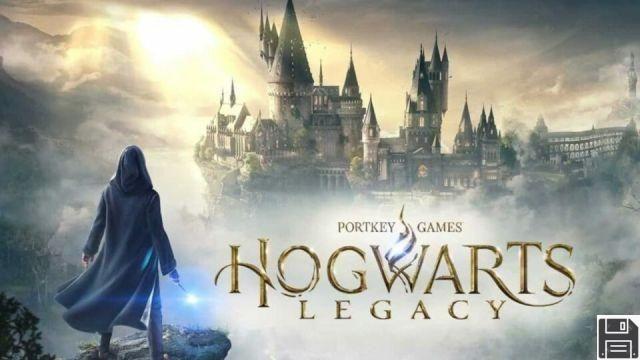 Legado de Hogwarts: estreia, enredo e custo no PC, Ps5, Ps4 e Xbox