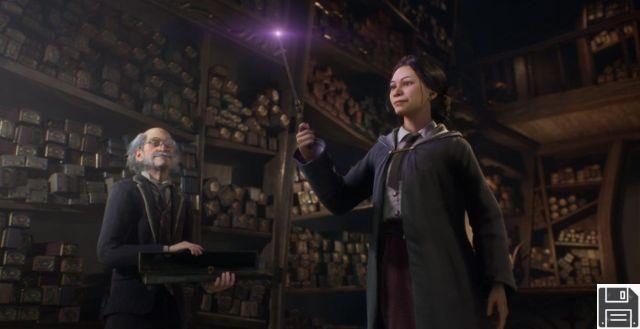 Hogwarts Legacy: première, intrigue et coût sur PC, Ps5, Ps4 et Xbox