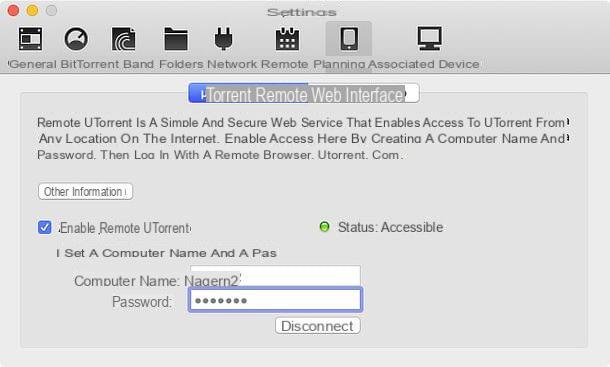 Como usar o uTorrent para Android