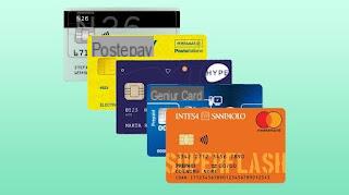 Las mejores tarjetas prepago para comprar online sin riesgo