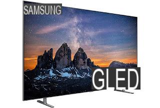 Meilleur Smart TV pour système d'applications de Samsung, Sony et LG