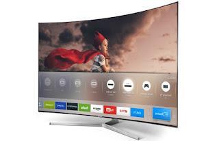 Melhor Smart TV para sistema de aplicativos da Samsung, Sony e LG
