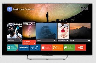 Meilleur Smart TV pour système d'applications de Samsung, Sony et LG